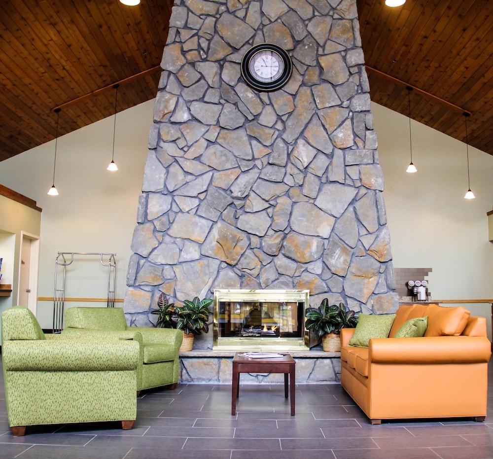 Comfort Inn & Suites Syracuse-Carrier Circle East Syracuse Ngoại thất bức ảnh