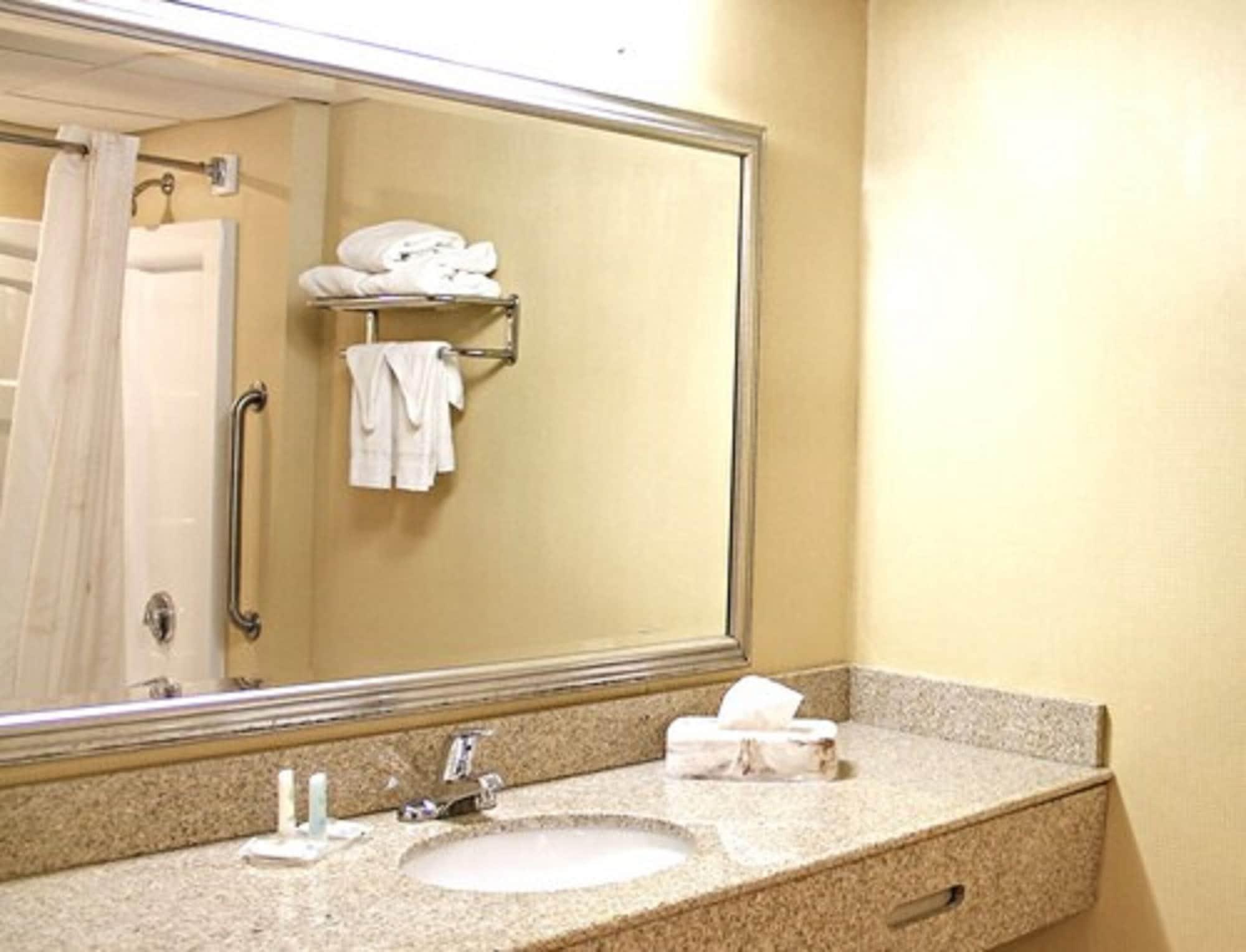 Comfort Inn & Suites Syracuse-Carrier Circle East Syracuse Ngoại thất bức ảnh