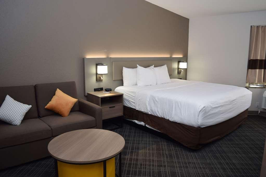 Comfort Inn & Suites Syracuse-Carrier Circle East Syracuse Phòng bức ảnh