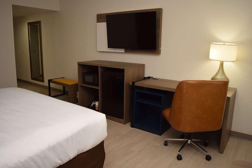Comfort Inn & Suites Syracuse-Carrier Circle East Syracuse Phòng bức ảnh