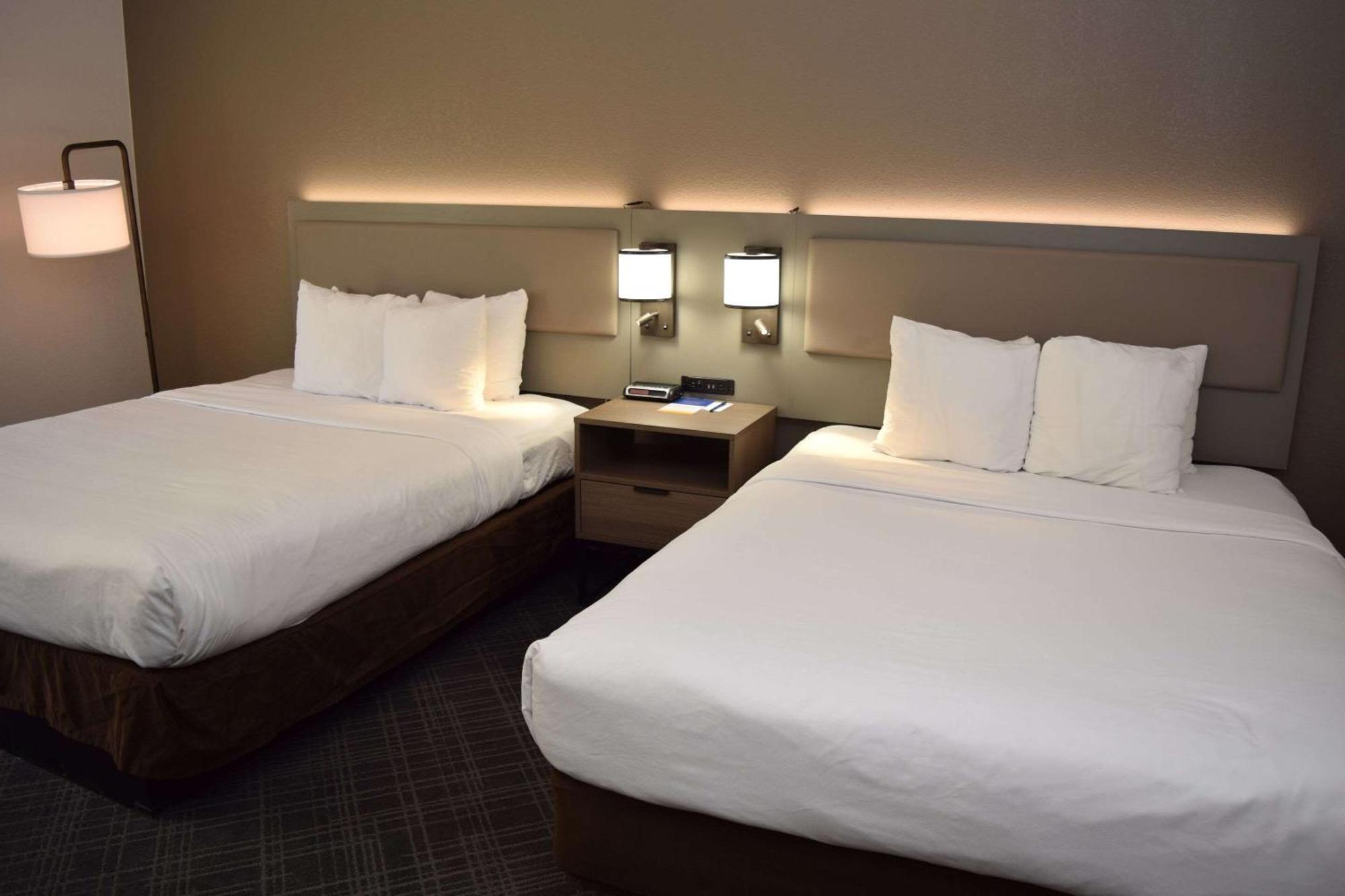 Comfort Inn & Suites Syracuse-Carrier Circle East Syracuse Ngoại thất bức ảnh