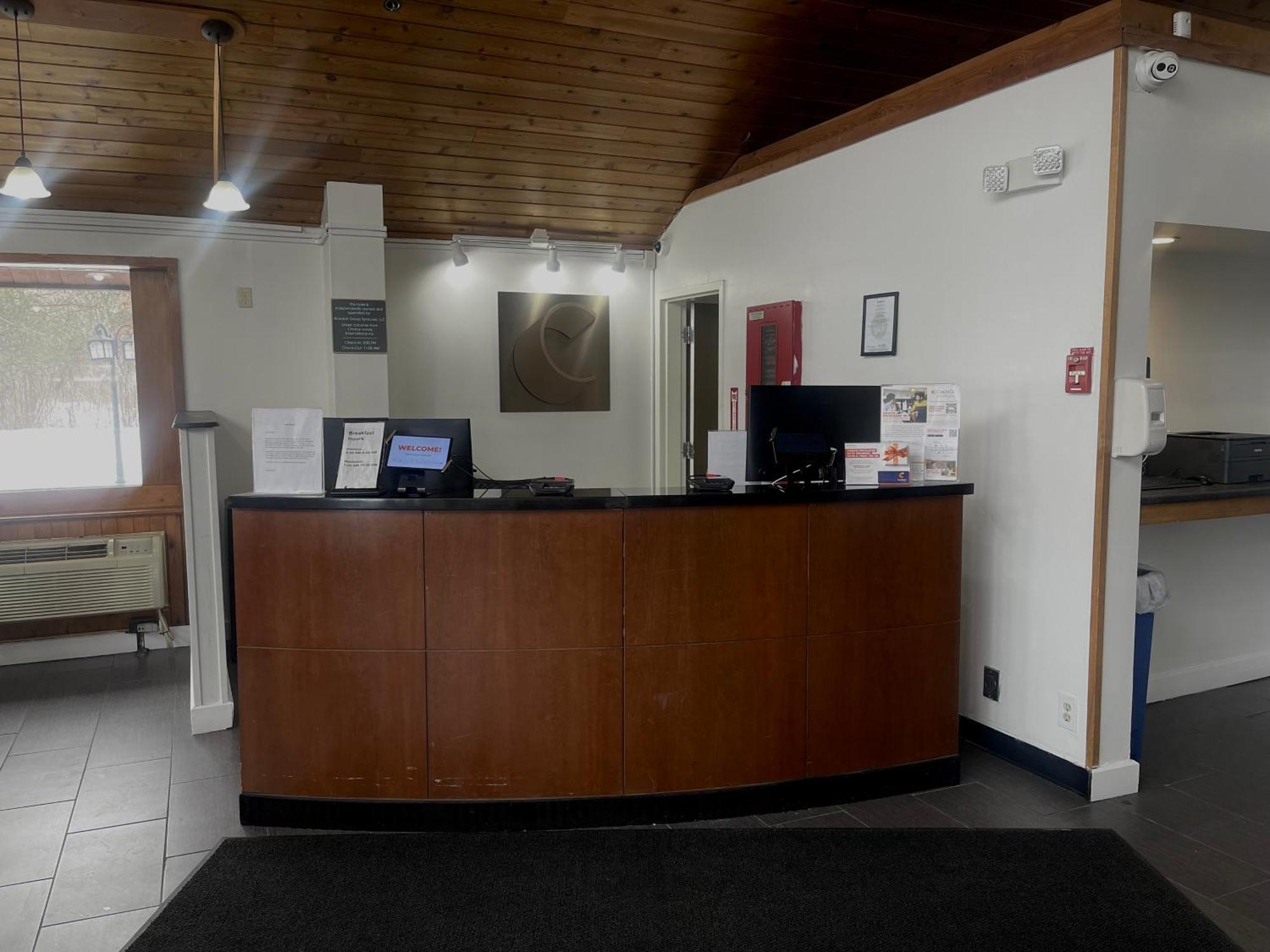 Comfort Inn & Suites Syracuse-Carrier Circle East Syracuse Ngoại thất bức ảnh