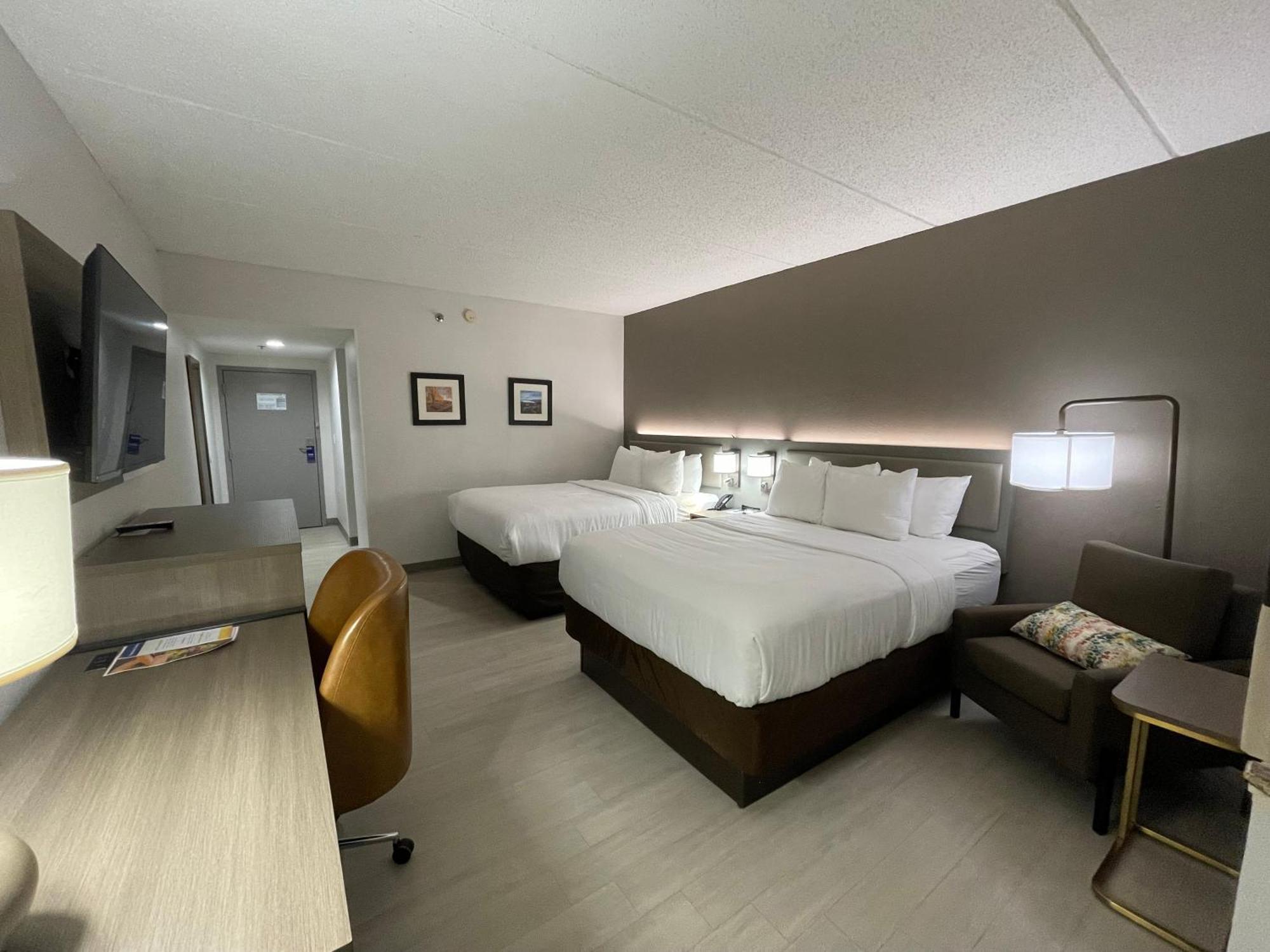 Comfort Inn & Suites Syracuse-Carrier Circle East Syracuse Ngoại thất bức ảnh