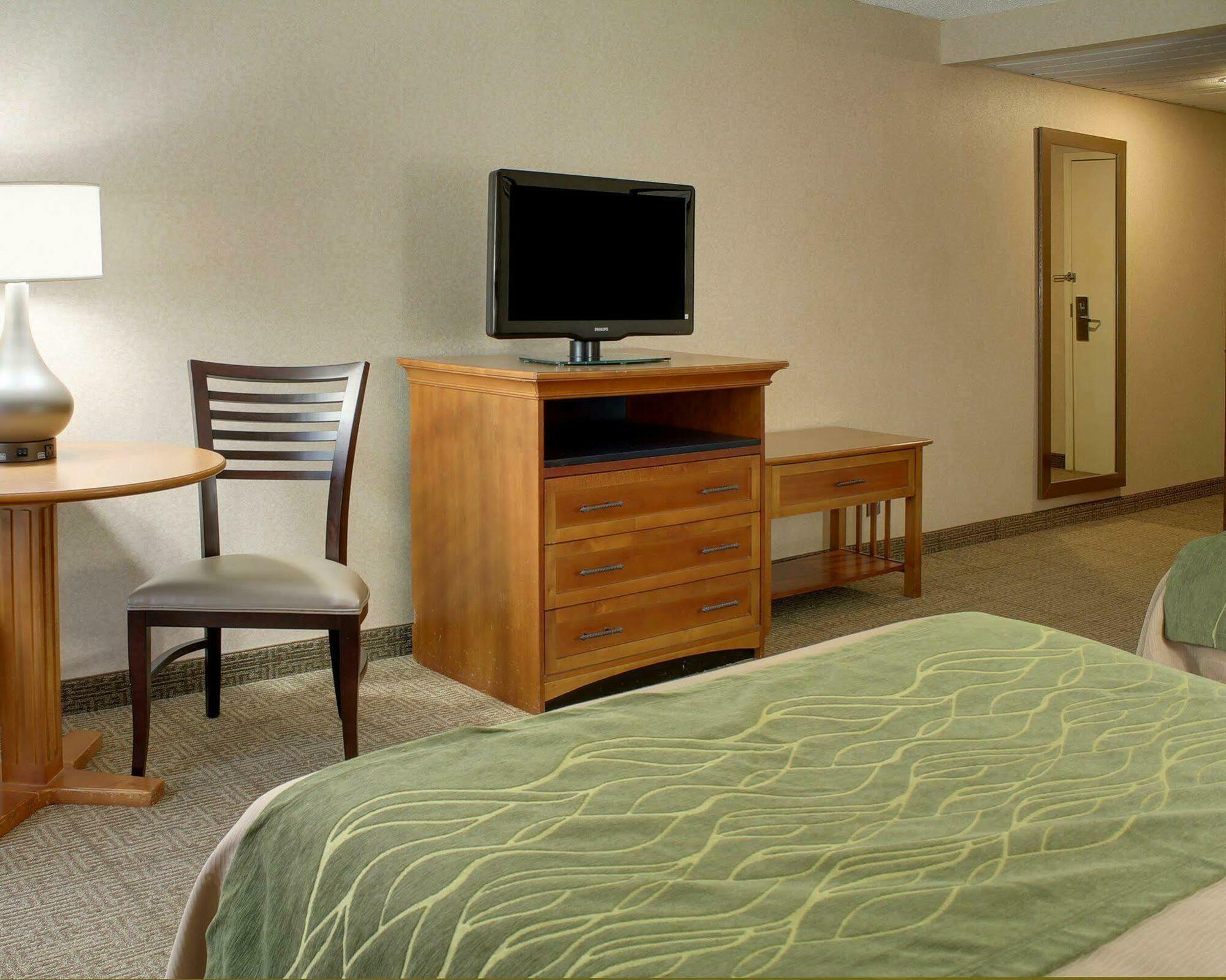 Comfort Inn & Suites Syracuse-Carrier Circle East Syracuse Ngoại thất bức ảnh